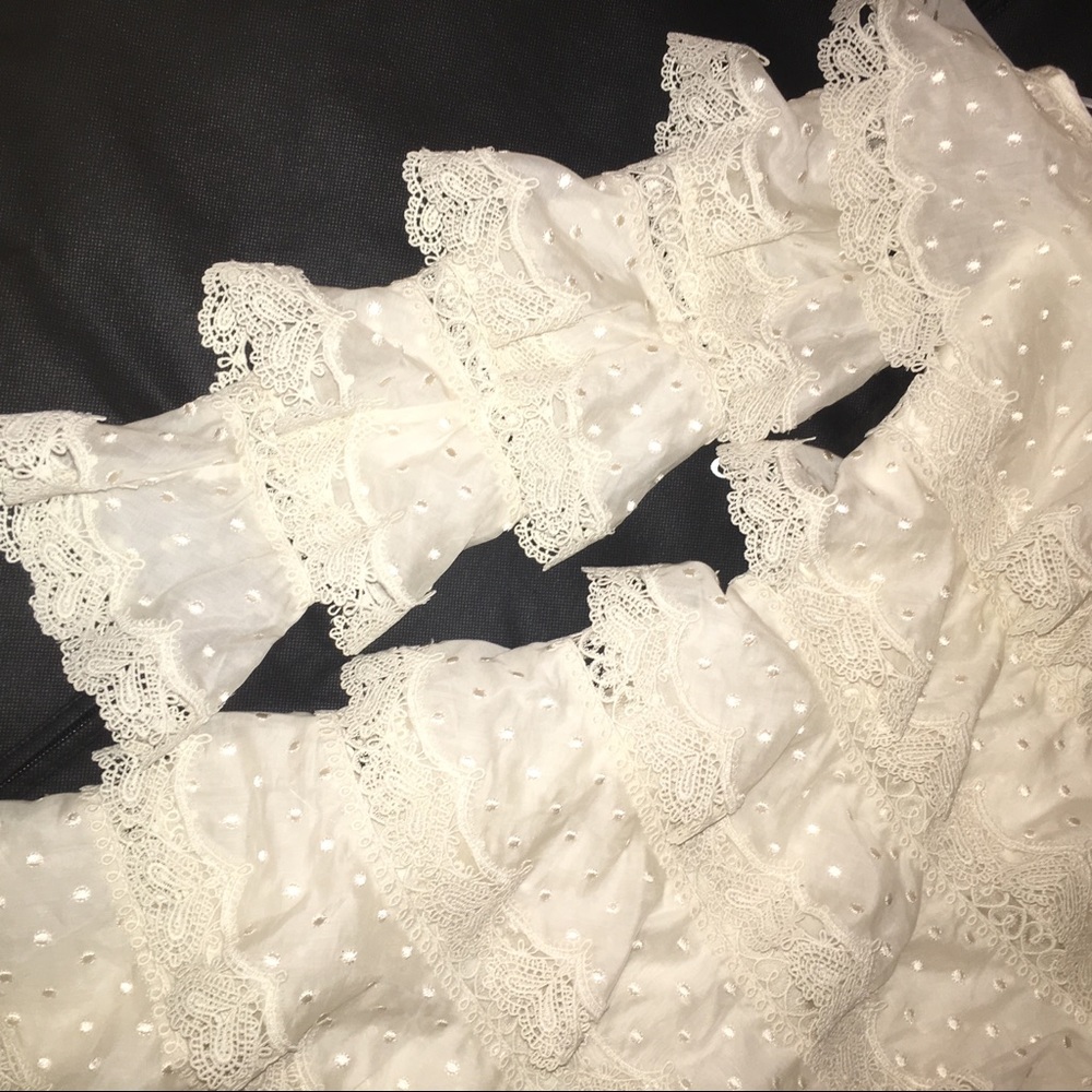 NWT ZIMMERMANN DRESS (70% OFF) - Picture 5 of 8
